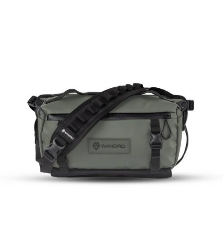 WANDRD ROGUE Sling 9L ( Verde Wasatch )