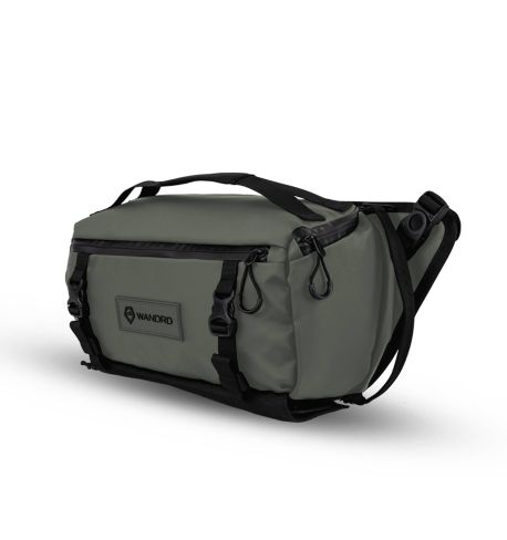 WANDRD ROGUE Sling 9L ( Verde Wasatch )