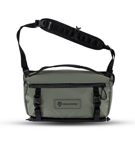 WANDRD ROGUE Sling 9L ( Verde Wasatch )