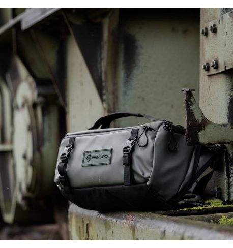 WANDRD ROGUE Sling 9L ( Verde Wasatch )