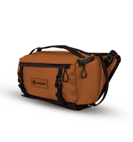 WANDRD ROGUE Sling 9L ( Sedona Naranja )