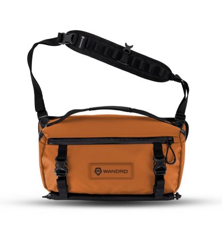 WANDRD ROGUE Sling 9L ( Sedona Naranja )