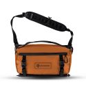 WANDRD ROGUE Sling 9L ( Sedona Naranja )