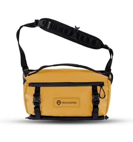 WANDRD ROGUE Sling 9L ( Dallol Amarillo )