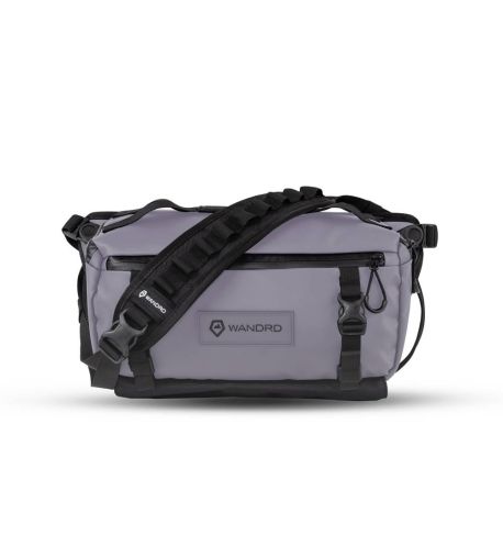 WANDRD ROGUE Sling 9L ( Uyuni Lila )