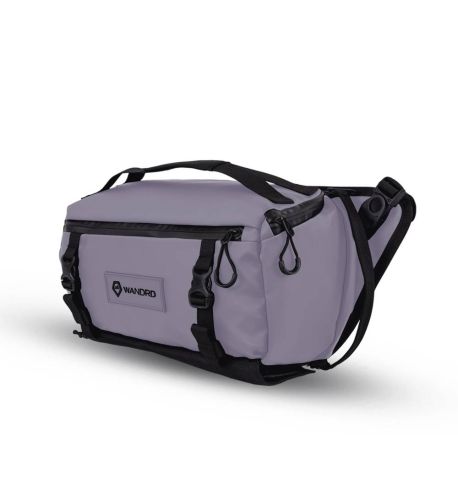 WANDRD ROGUE Sling 9L ( Uyuni Lila )