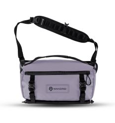 WANDRD ROGUE Sling 9L ( Uyuni Lila ) 2