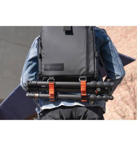 WANDRD PRVKE Lite 11 L (Negro )