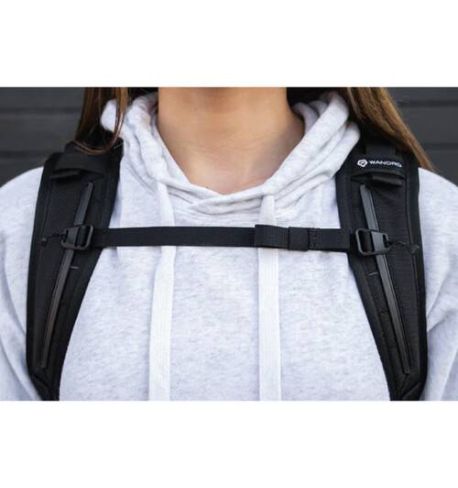 WANDRD PRVKE Lite 11 L (Negro )