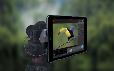Digital Director, la solución de Manfrotto para videografos