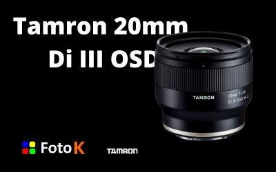 Anuncio: Tamron 70-300 mm F/4.5-6.3 Di III RXD Modelo A047