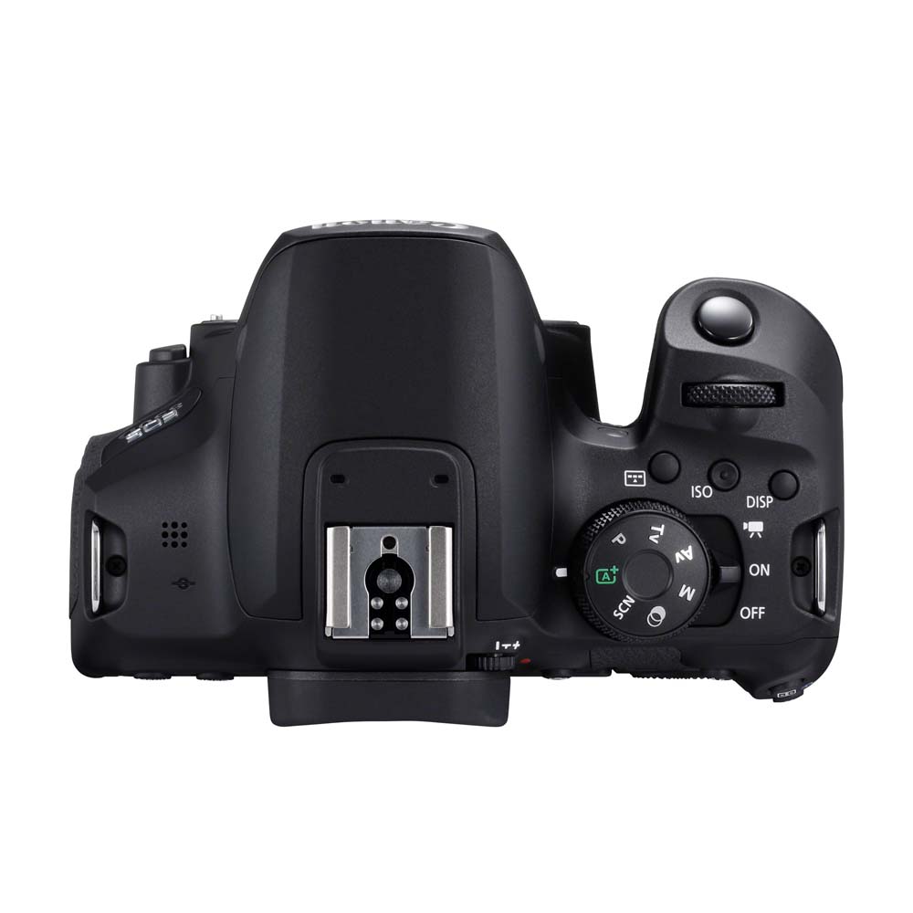 Canon EOS 850D en Foto k