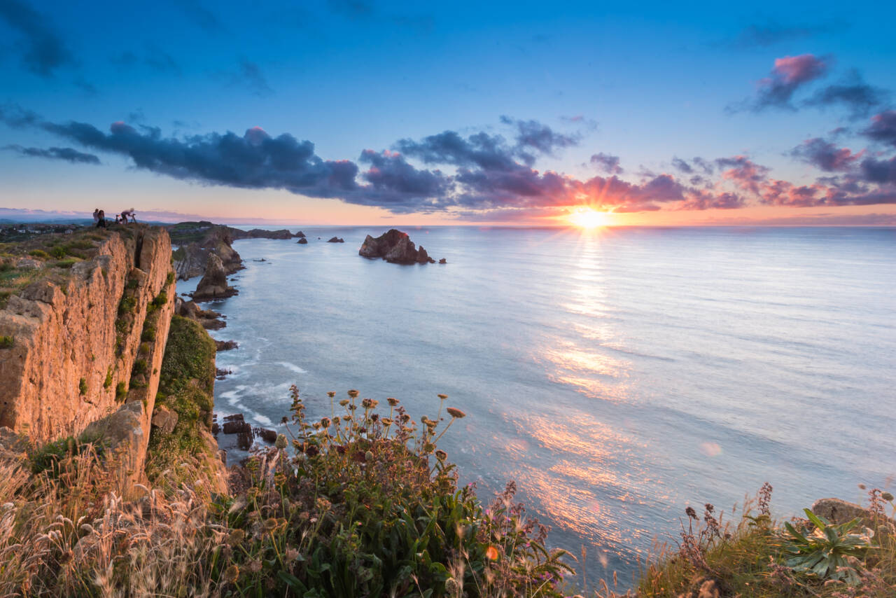 tipos de filtros para fotografía