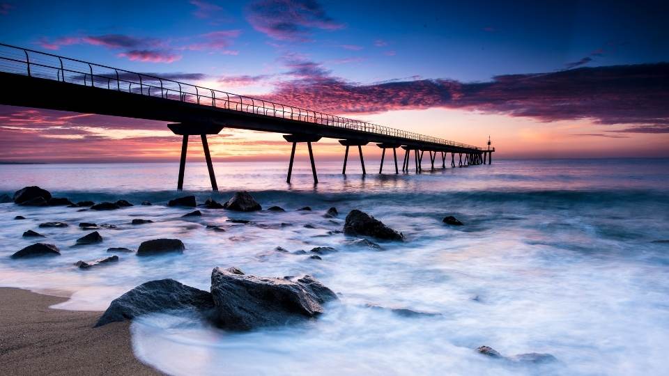 tipos de filtros para fotografía