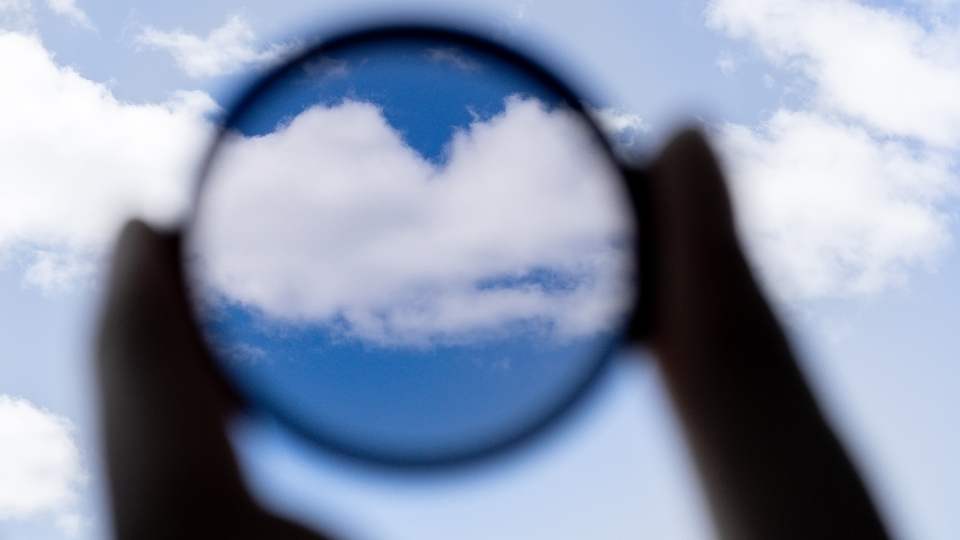 tipos de filtros para fotografía