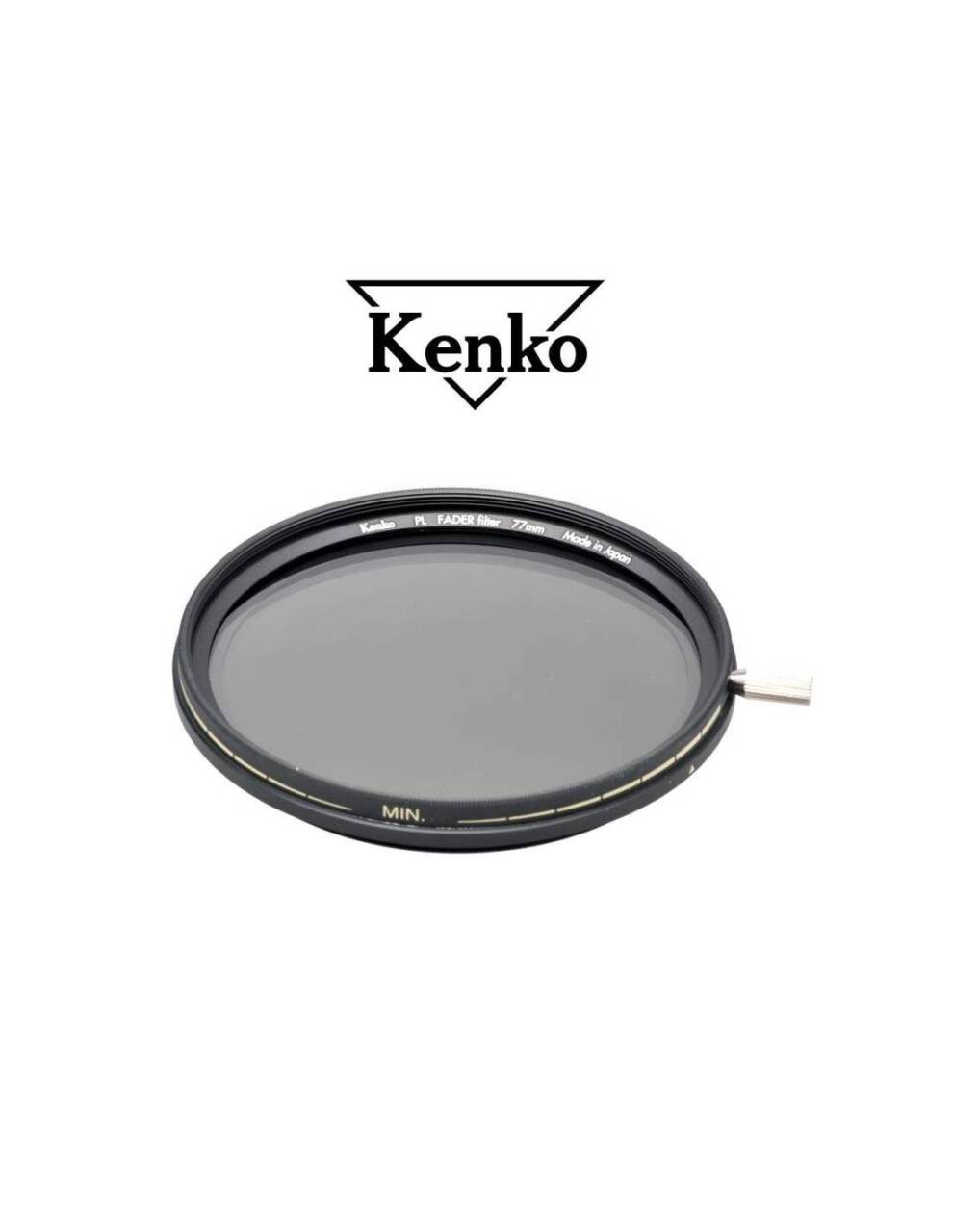 tipos de filtros para fotografía