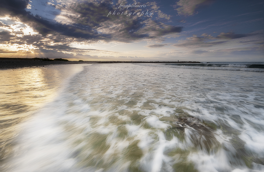 tipos de filtros para fotografía