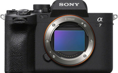 Sony a7 IV: La cámara ideal para creadores de contenido