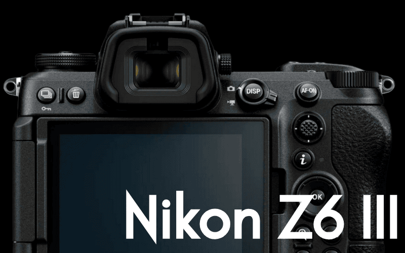 Nikon Z6 III: características, especificaciones y comparativa 2025