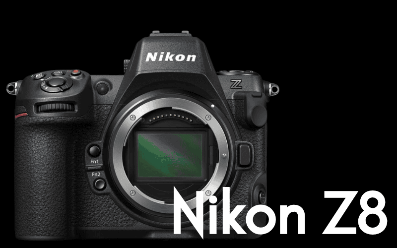 Nikon Z8: review práctica en 2025 – rendimiento real, puntos fuertes y límites
