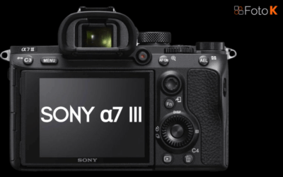 Sony A7 III en 2025: análisis honesto, puntos fuertes y alternativas