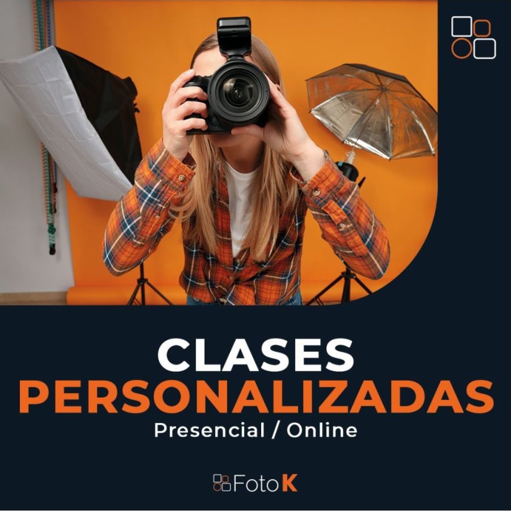 clases personalizadas