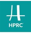 HPRC
